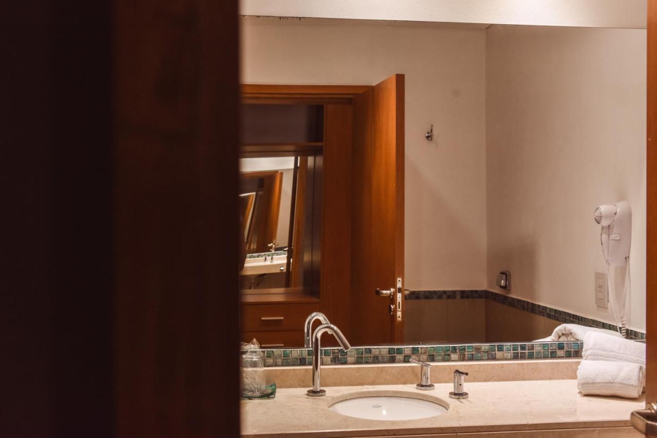 Howard Johnson San Francisco Eksteriør bilde
