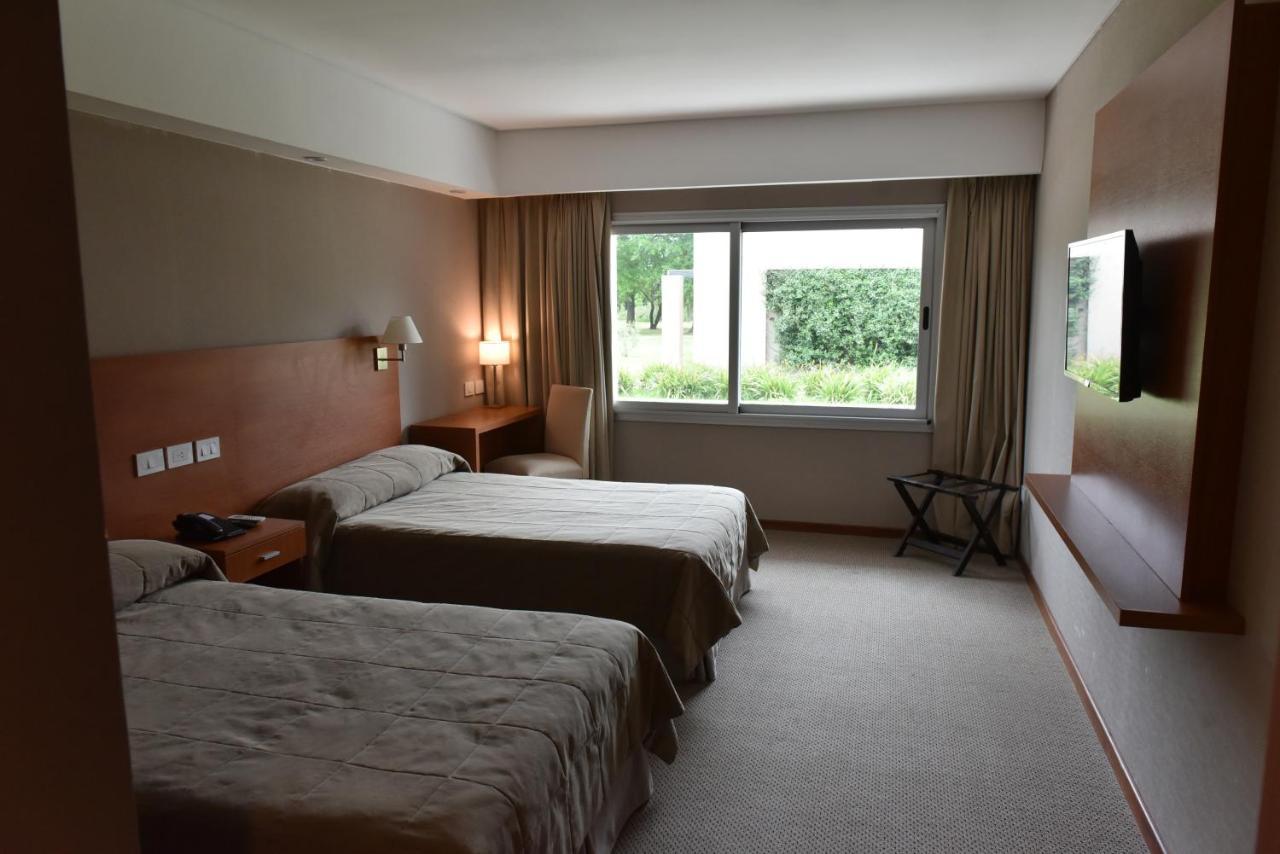 Howard Johnson San Francisco Eksteriør bilde