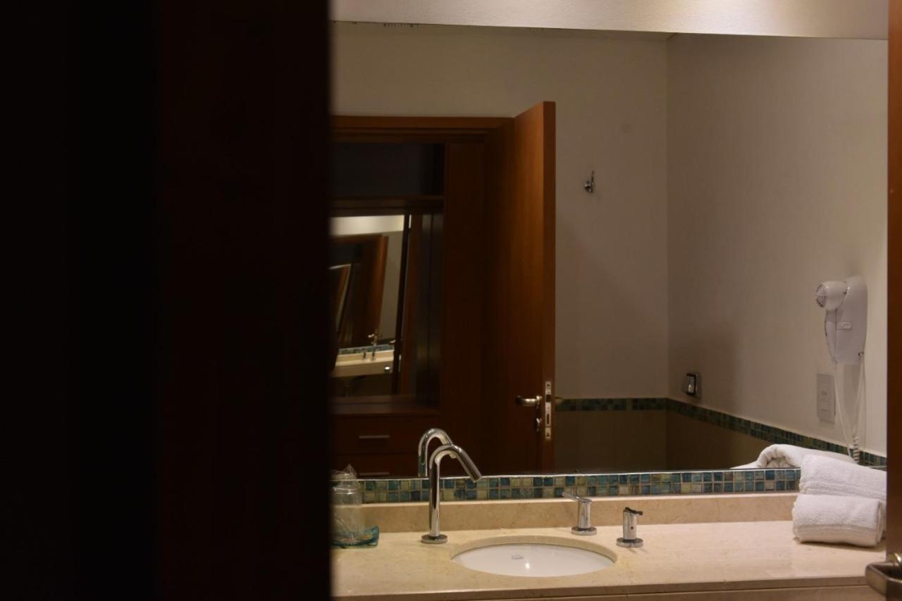 Howard Johnson San Francisco Eksteriør bilde