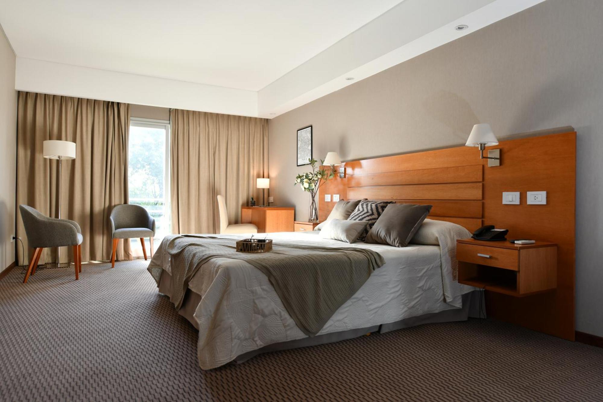 Howard Johnson San Francisco Eksteriør bilde