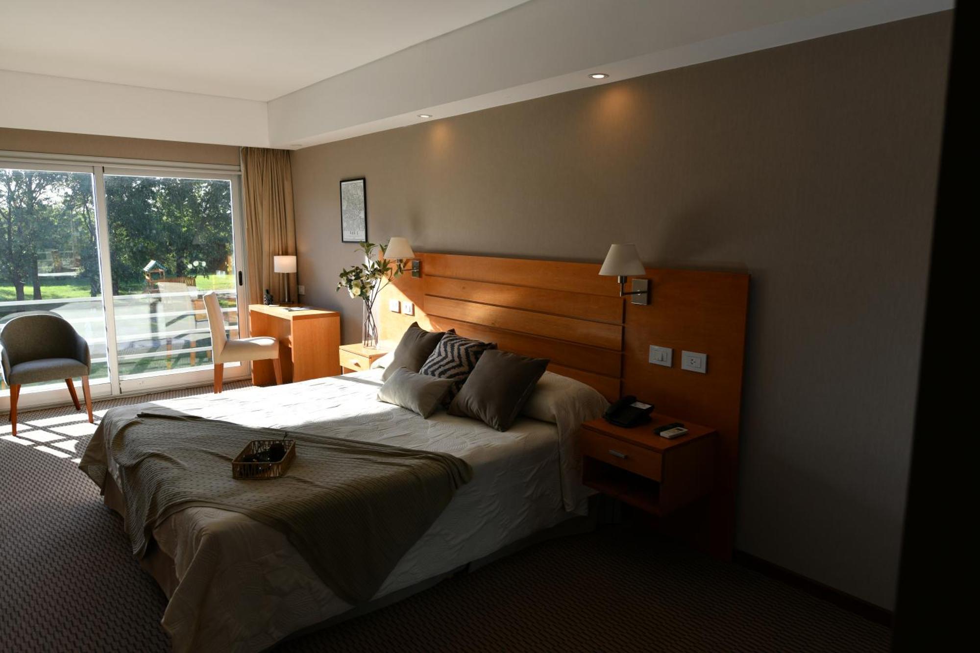 Howard Johnson San Francisco Eksteriør bilde