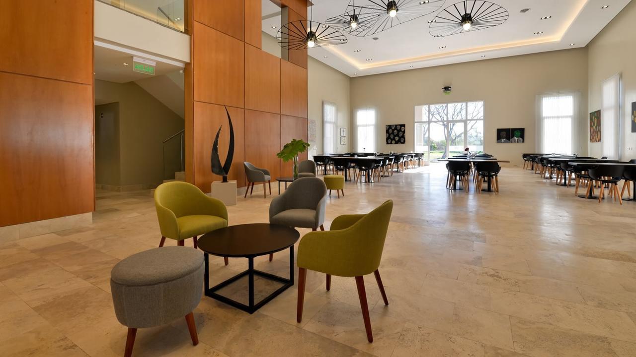 Howard Johnson San Francisco Eksteriør bilde